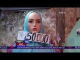 Belanja Keperluan Sebelum Ramadan, Pasar Tanah Abang Mulai Padat  - NET16