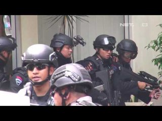 Tren Kasus Teror Bom Panci - NET12