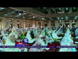 Ribuan Umat Muslim Tarawih di Istiqlal - NET5