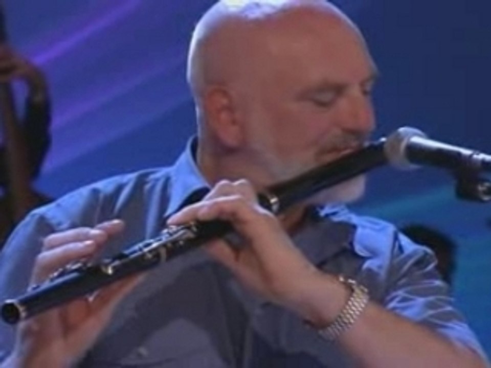 Patty Griffin - Whole Heap of Little Horses - Ryman 2003.dkl