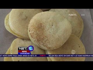 Tradisi Ramadan Membuat Kue Apen - NET12