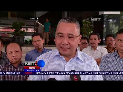 Perihal OTT KPK, Menteri Desa PDTT Masih Nunggu Informasi - NET16