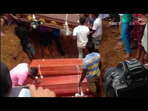 113 Tewas Akibat Banjir dan Tanah Longsor - NET24