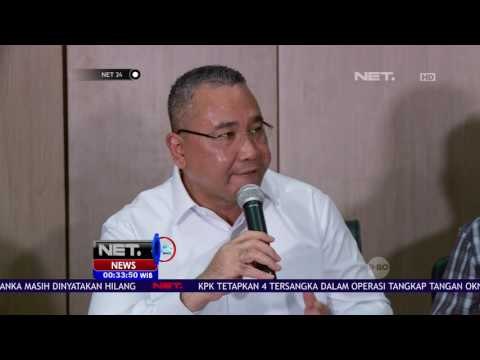 Pernyataan Menteri Desa PDTT - NET24
