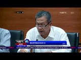 Pernyataan Ketua BPK - NET24