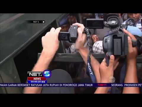 Corby Bertolak ke Australia Sabtu Malam - NET5