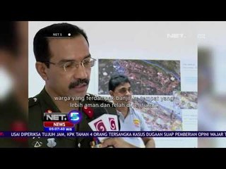 Satu Keluarga Korban Bencana Srilanka Dimakamkan - NET5