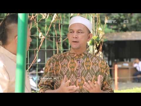 Risalah - Makna Sahur dan Tidak Sahur - Ustadz Erick Yusuf & Mang Saswi