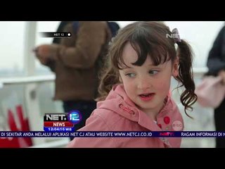 Menilik Kehidupan Muslim di London - NET12