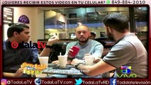 Cuando tu amigo se emborracha-Vainas Que Nunca-Divertido con Jochy-Video