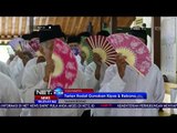 Tarian Rodat Gunakan Kipas dan Rebana - NET24