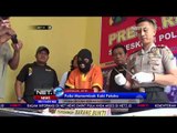 Pelaku Pembobolan Rumah Kosong Ditangkap Polisi - NET24