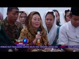 Sinta Wahid Gelar Sahur Bareng - NET5