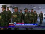 TNI AD Raih Gelar Juara Umum - NET5