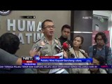 Polisi Tangkap Pelaku Ujaran Kebencian - NET16