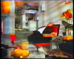 Ruthless People (1986) - VHSRip - Rychlodabing