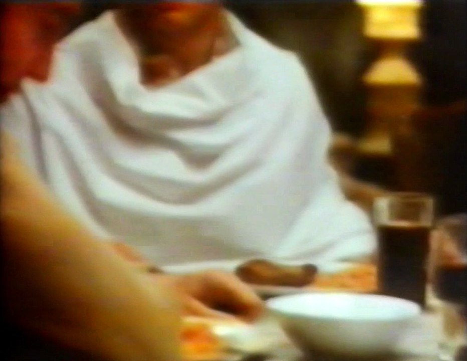 Saturday Night Fever (1977) - VHSRip - Rychlodabing