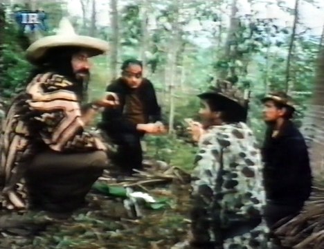 Savage Sisters (1974) - VHSRip - Studiový rychlodabing