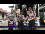 Polisis Gagalkan Pengiriman Satu Truk Miras -  NET5