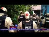Polisi Geledah Rumah di Cipayung - NET16