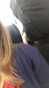 Southwest Airlines Plane Makes Emergency Stop in Corpus Christi Due to Unruly Passenger