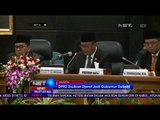 DPRD DKI Jakarta Usulkan Djarot Jadi Gubernur Definitif - NET24