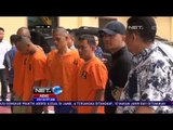 Sindikat Curanmor di Masjid Ditangkap Polisi - NET24
