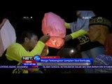 Tradisi Warga kulon Progo Terbangkan Lampion Usai Berbuka - NET24
