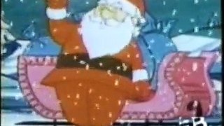 Papà Natale e i 2 Orsetti (ultimi 28 minuti)