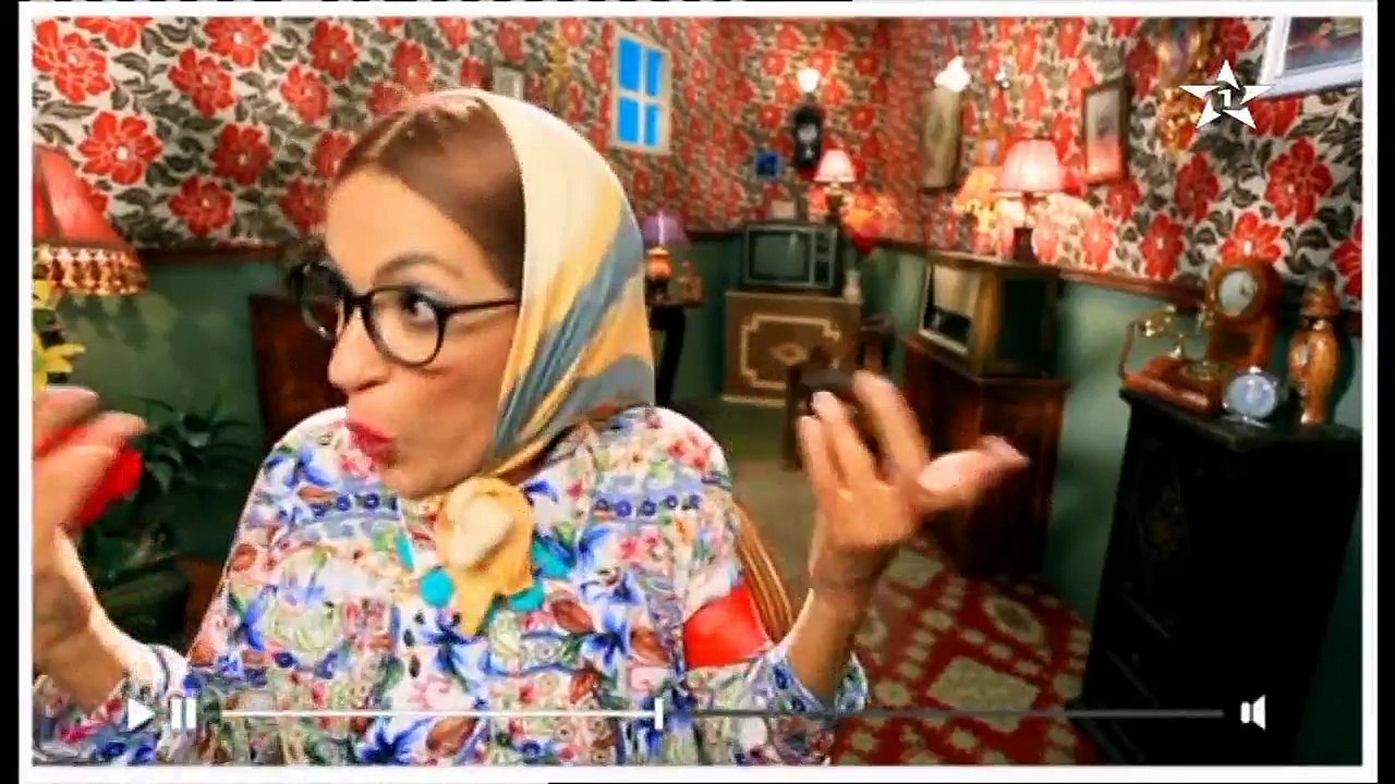 Hanane Nit EP 30 حنان نيت الحلقة