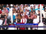 Nuansa Nusantara dalam Upacara Hari Lahir Pancasila - NET12