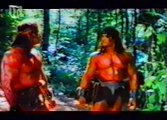 The Barbarians (1987) - VHSRip - Rychlodabing (2.verze)