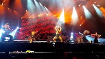 RICKY MARTIN - Drop it on me - Live - Canlı - Concert - Konser - Expo 2016 Antalya ⁄ TURKEY