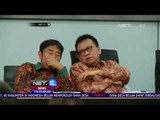 Tim Sampaikan Visi Misi Anies Sandi - NET 12