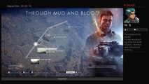 Battlefield 1 First Time Game Play Campaign