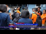 Polisi Amankan Adik Ahmad Sukri - NET24