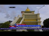 Bendera Merah Putih Jadi Simbol Keberagaman - NET5