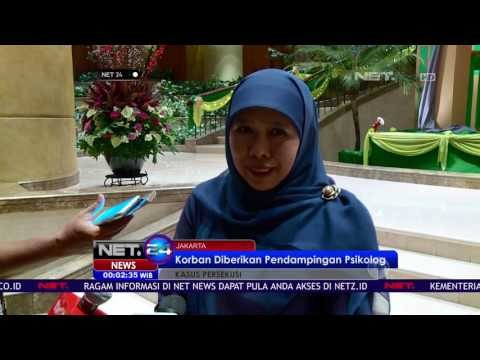 Korban Persekusi Dipindahkan ke Rumah Perlindungan - NET24