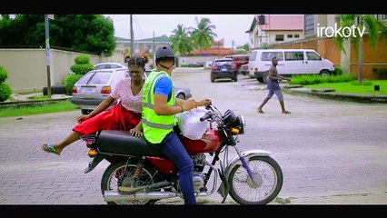 Desperate House Girls [S03E01] Latest 2016 Nigerian Nollywood Drama Series