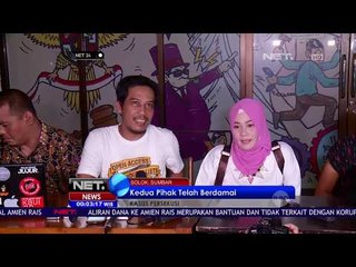 Kasus Persekusi di Solok, Kedua Pihak Telah Berdamai - NET24