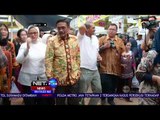 Djarot Saiful Hidayat Ikut Sidak Takjil - NET24