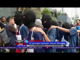 69 Tersangka Kejahatan Jalanan Ditangkap - NET24