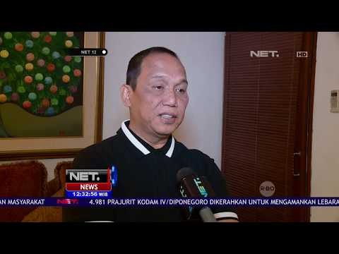 Tanggapan Pakar Hukum Pidana Tentang Persekusi - NET12