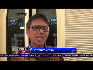 Gubernur Sumbar Siap Melepas Fiera Lovita- NET24
