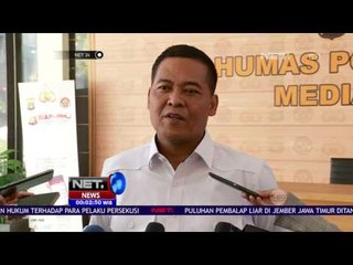 Pelaku Persekusi Terancam Hukuman Lima Tahun Penjara - NET24