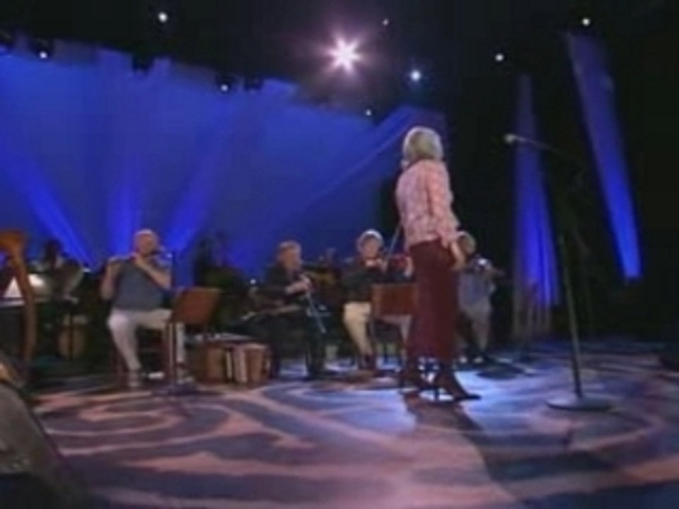 Emmylou Harris - Lambs On The Green Hills - Ryman 2003.dkly`