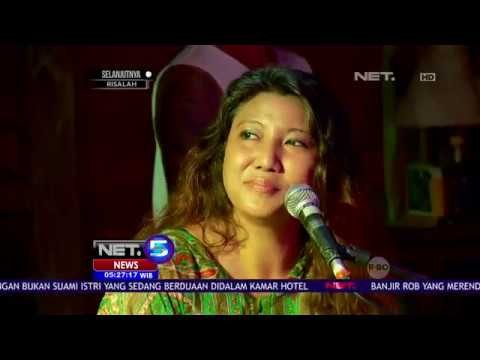 Pagelaran Musik di Tepi Sawah - NET5