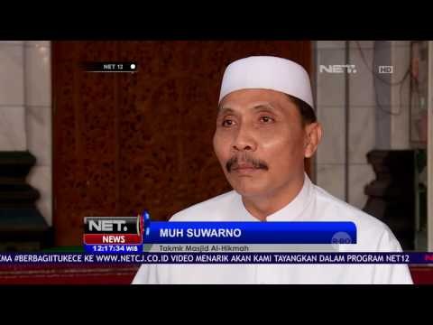 Yuk Intip Nuansa Ramadhan di Pulau Dewata - NET12