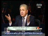 مصر تنتخب الرئيس-حمدين-قدمت نفسي للناخبين