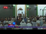 Presiden Joko Widodo Tarawih Bersama Warga - NET5